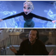 Image for article titled Conspiracy theory: Frozen and The Shining are the same movie